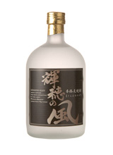 麦焼酎 輝穂の風